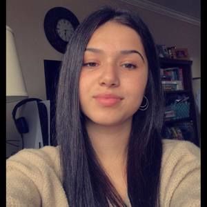 Meet your Posher, Aaliyah